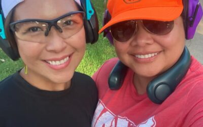 Member Spotlight: Meet Nat